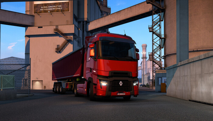 Euro Truck Simulator 2: Our Top 10 Mods List for ETS2