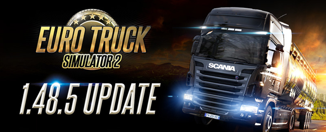 Euro Truck Simulator 2 - West Balkans: Your Adventure Awaits