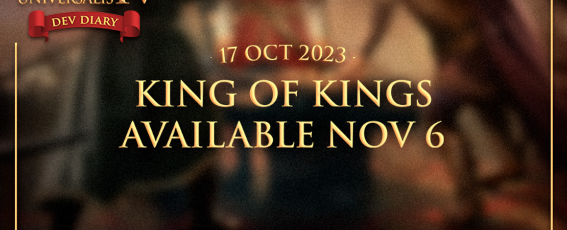 Europa Universalis IV - Die Kunst der Strategie neu definiert