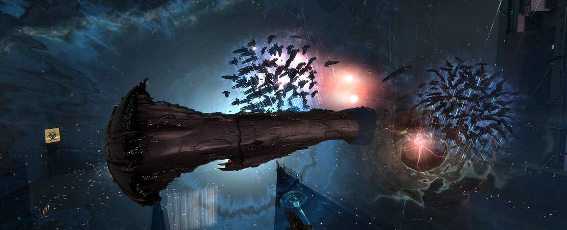 EVE Online - Das brandneue FPS-Spiel im EVE Online-Universum