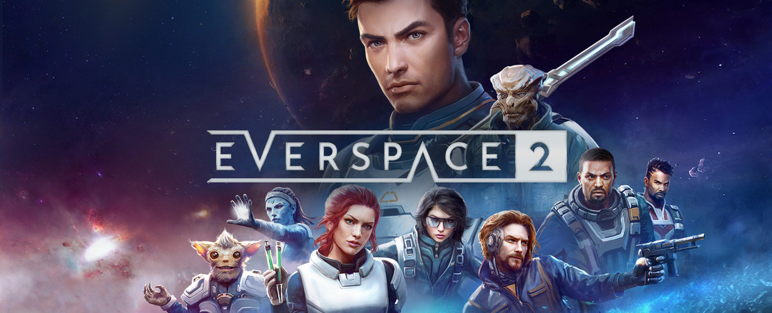 Everspace 2: Dein perfekter Schiffsguide - Schiffsklassen, Standorte und Tipps im Überblick