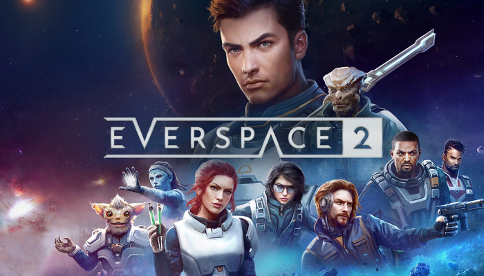Everspace 2: Jouw perfecte schipsgids: Schipklassen, locaties en tips in één overzicht