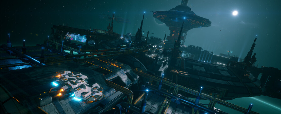 Everspace 2: Eine Hommage an Freelancer - Arcade-Feeling und Loot-Spaß im Weltraum