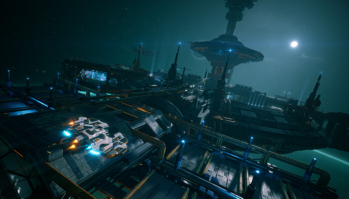 Everspace 2: Een eerbetoon aan Freelancer: Arcade-gevoel en loot-plezier in de ruimte