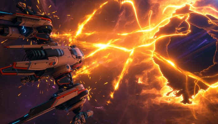EVERSPACE 2: De ruimteshooter gaat naar het volgende level