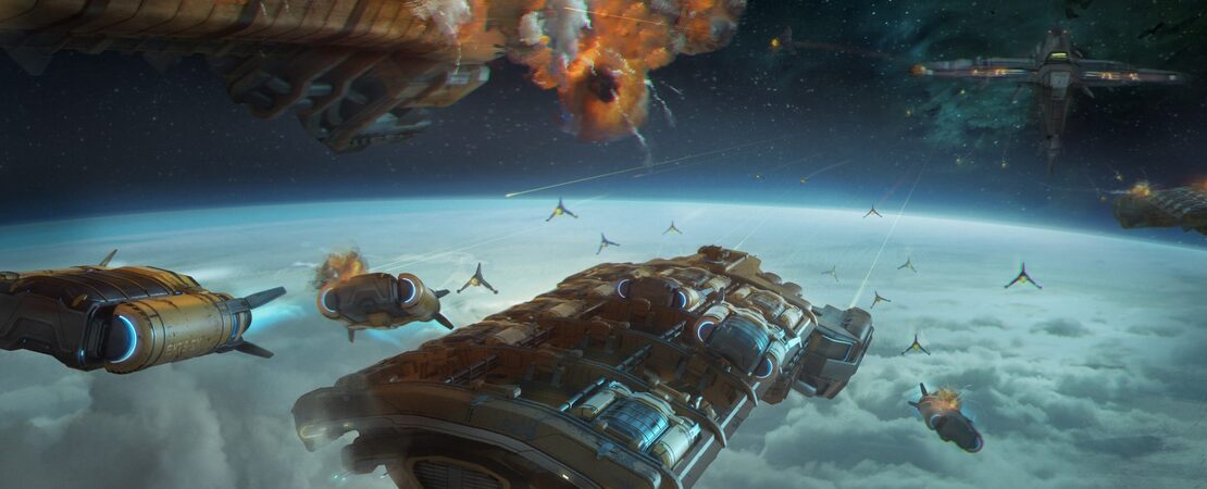 Everspace 2 - Version 1.0 und alles, was du über die Zukunft des Spiels wissen musst