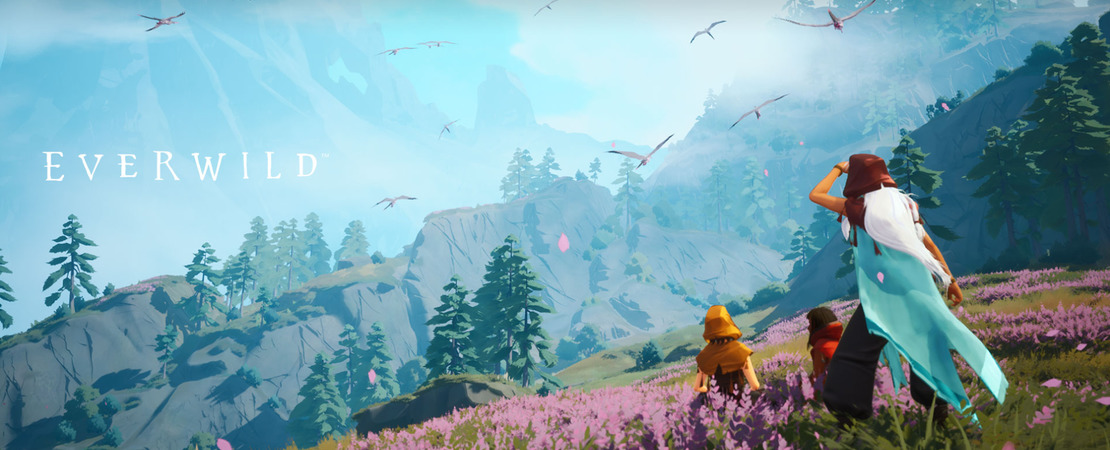 Everwild - Der Sea of Thieves Entwickler Rare stellt neues Spiel auf der X019 vor