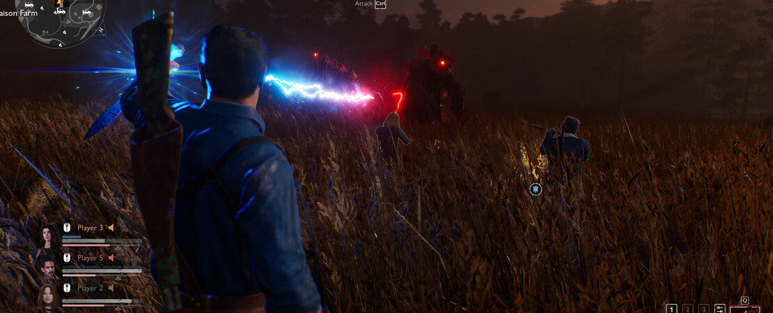 Evil Dead: The Game - No more new content!