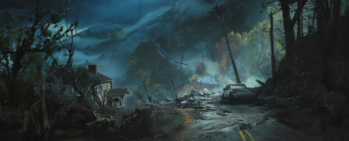 Exoborne - Der neue Herausforderer im Shooter-Genre