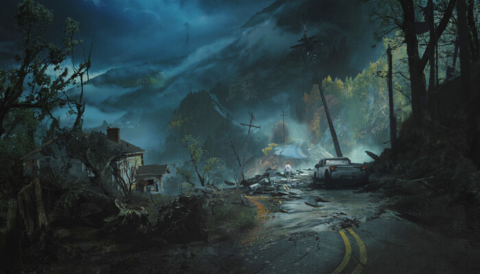 Exoborne: The New Challenger in the Shooter Genre