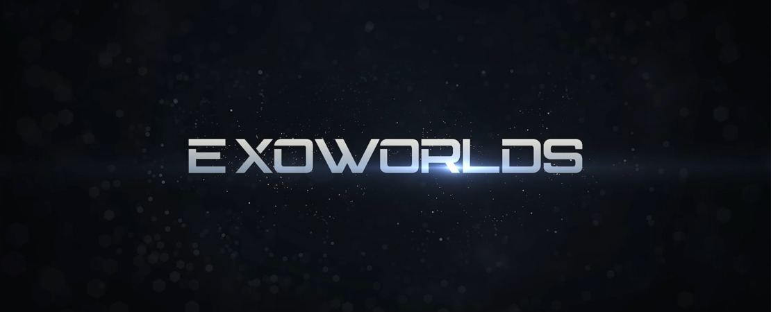 ExoWorlds - Neues Blockchain-basiertes MMORPG