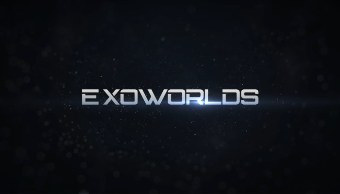 ExoWorlds: Nieuw blockchain-gebaseerd MMORPG