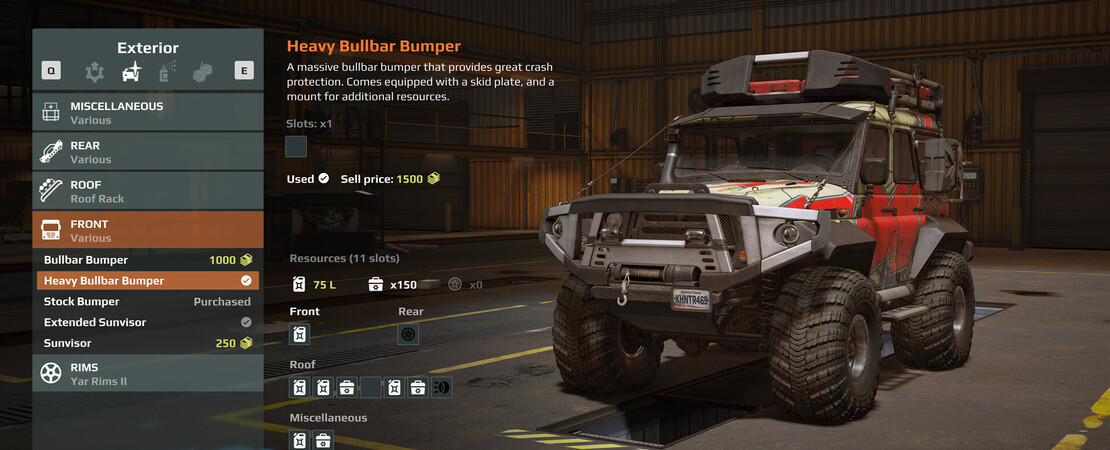 Expeditions: A MudRunner - The New Era of Vehicle Simulation