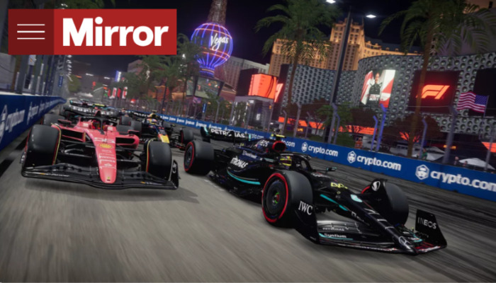 F1 23: The most complete Formula 1 game ever
