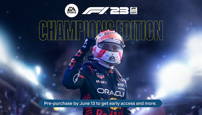 F1 23: The Next Generation of Formula 1 Gaming
