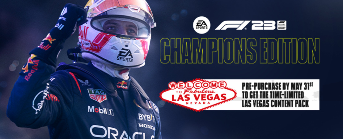 F1 23 - De meest opwindende vernieuwingen en details