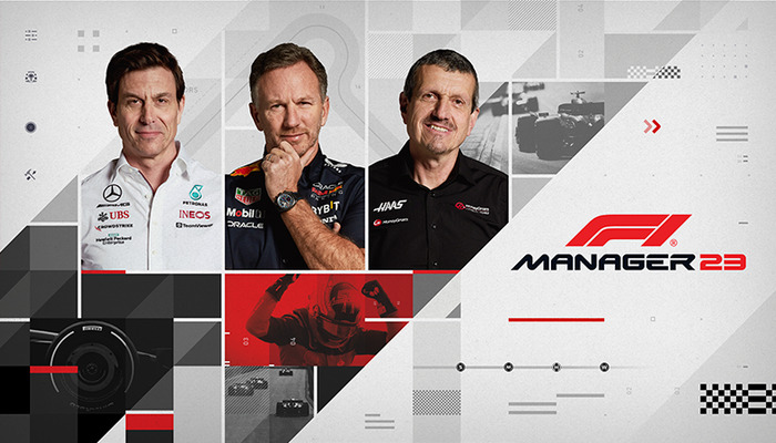 F1 23: Everything you need to know