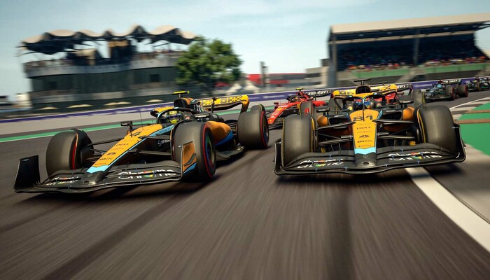 F1 Manager 2023: Eine ausgezeichnete Option für Fans der F1