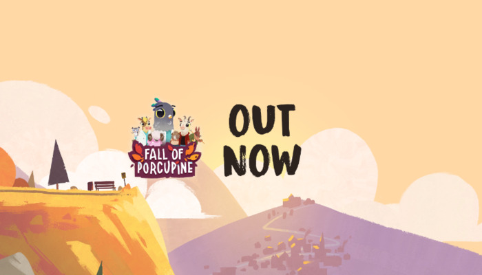 Fall of Porcupine: Dr. Finley's Unforgettable Adventure