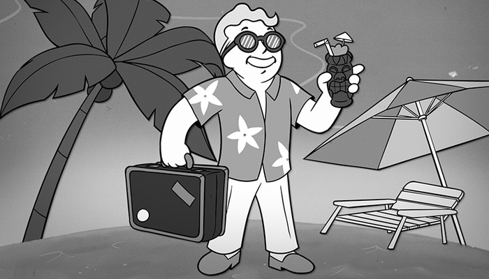 Fallout 76: The Atlantic City Update is on its way