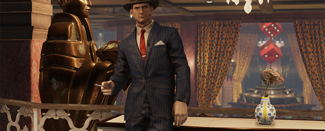 Fallout 76 - Ein Spiel im Wandel