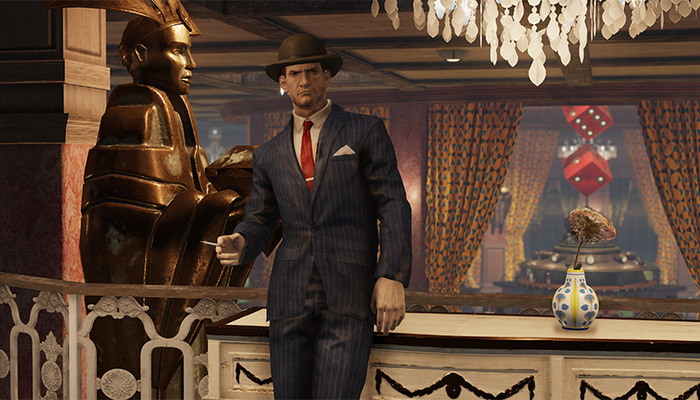 Fallout 76: A Game in Transition