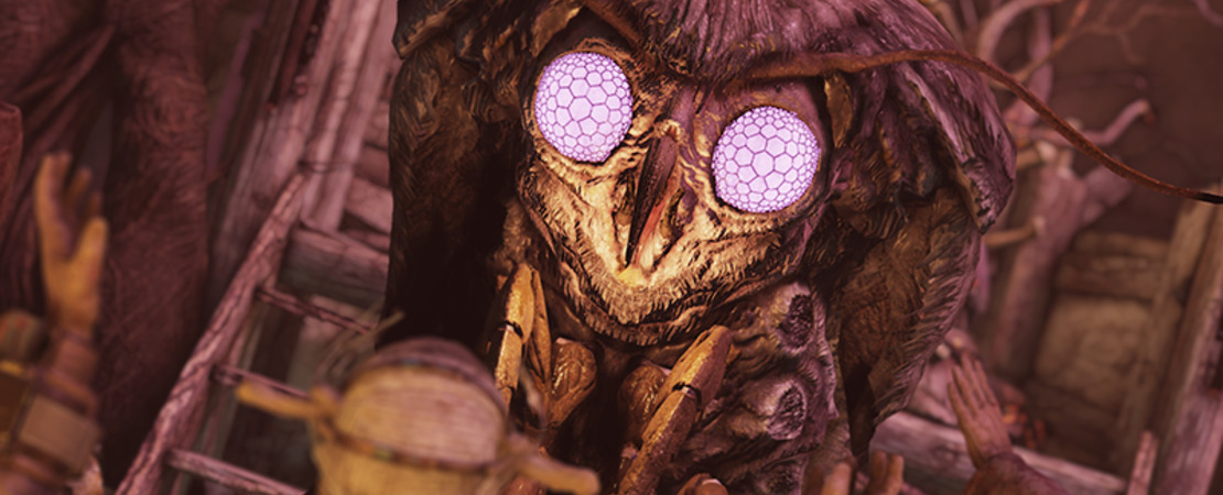 Fallout 76: Erlebe das Mottenmann-Äquinoktium - Alle Details & Belohnungen im Überblick