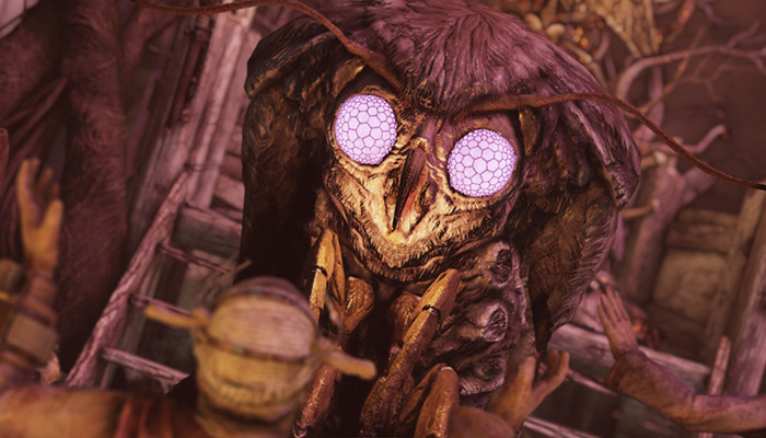 Fallout 76: Ervaar het Mottenmann-equinox: Alle details en beloningen op een rijtje
