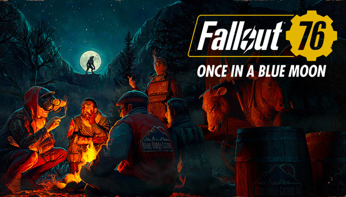 Fallout 76 Update 44: All information and new features at a glance
