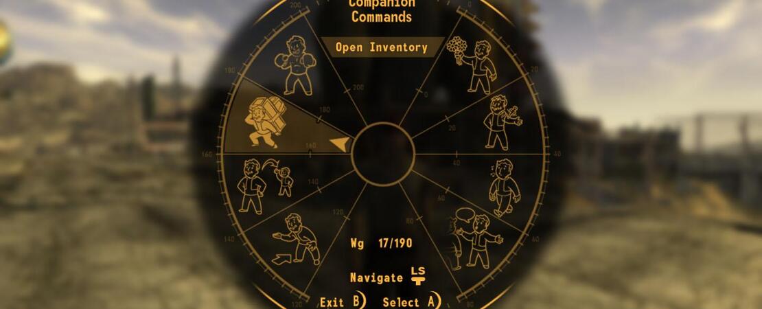 Fallout - New Vegas - Alle Infos & Neuerungen im Überblick