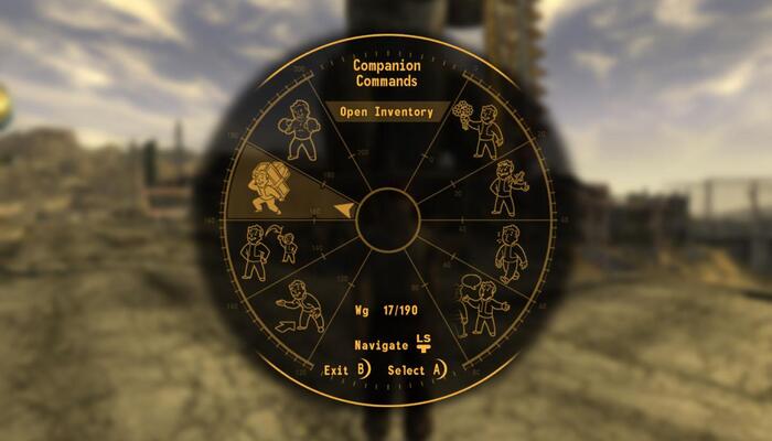 Fallout - New Vegas: All information & innovations at a glance