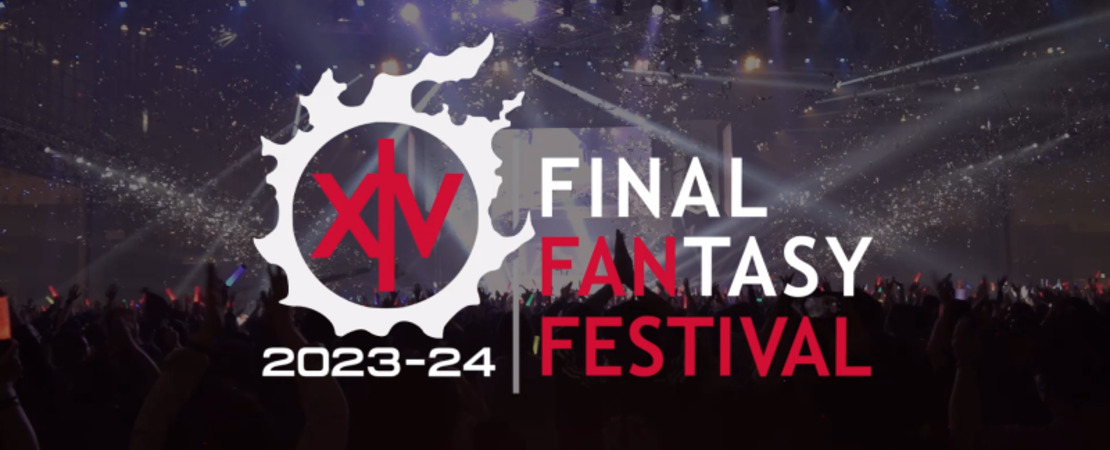FINAL FANTASY XIV Online - Fan Festival feiert sein Comeback