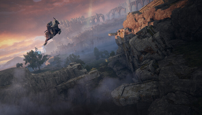 Fan-made Elden Ring DLC-mod: Brengt talloze nieuwe inhoud