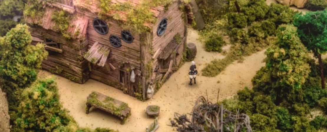 Fantasian - Schöpfer von Chrono Trigger und Kingdom Hearts erwägt PC-Portierung