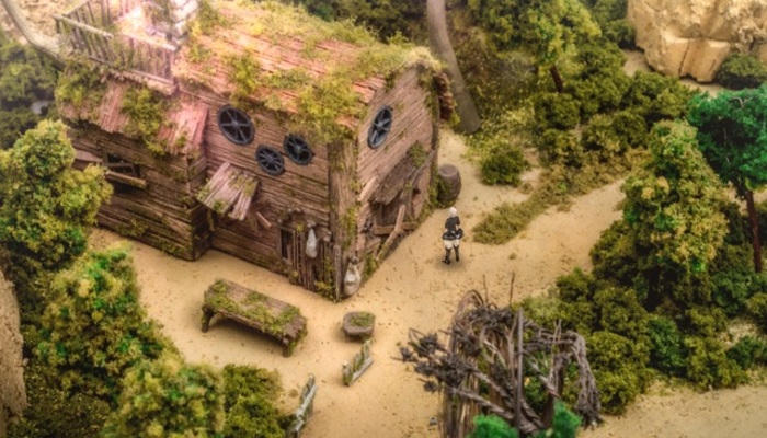 Fantasian: Maker van Chrono Trigger en Kingdom Hearts overweegt PC-port