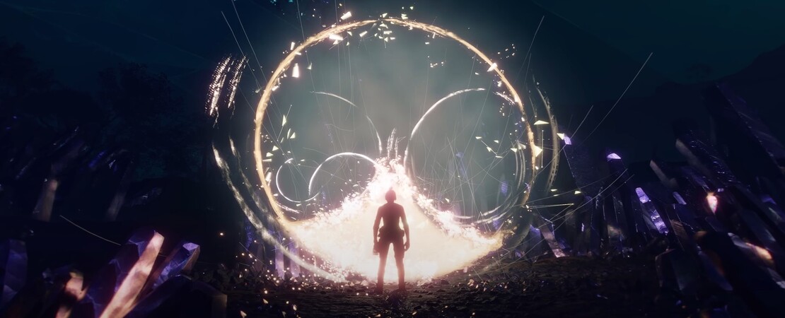 Far Cry 6 - Lost Between Worlds introduced