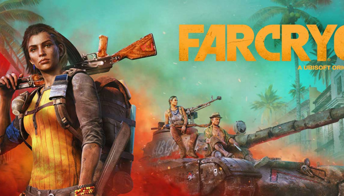 Far Cry 6 - Neues Gameplay statt Release
