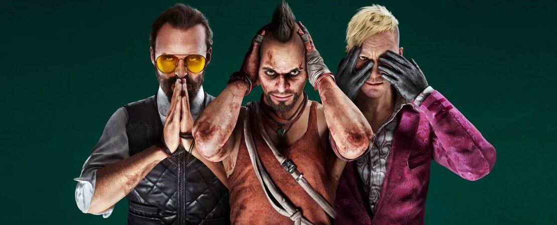 Far Cry 6 - DLC and Season Pass: What's coming?