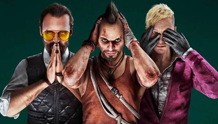 Far Cry 6 - DLC und Season Pass: Was wird kommen?
