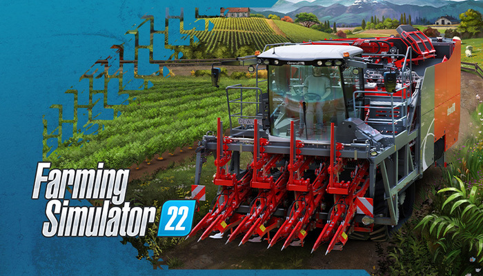 Farming Simulator 22: Your Path to the Perfect Harvest