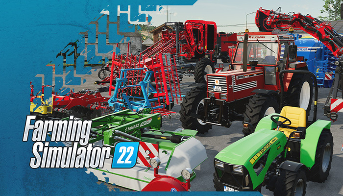 Farming Simulator 22: The Premium Expansion in Detail