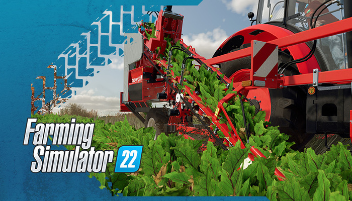 Farming Simulator 22: Everything you need to succeed on the virtual farm