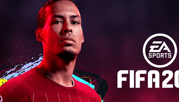 FIFA 20 für die PlayStation 4: PS4 Release am 27. August