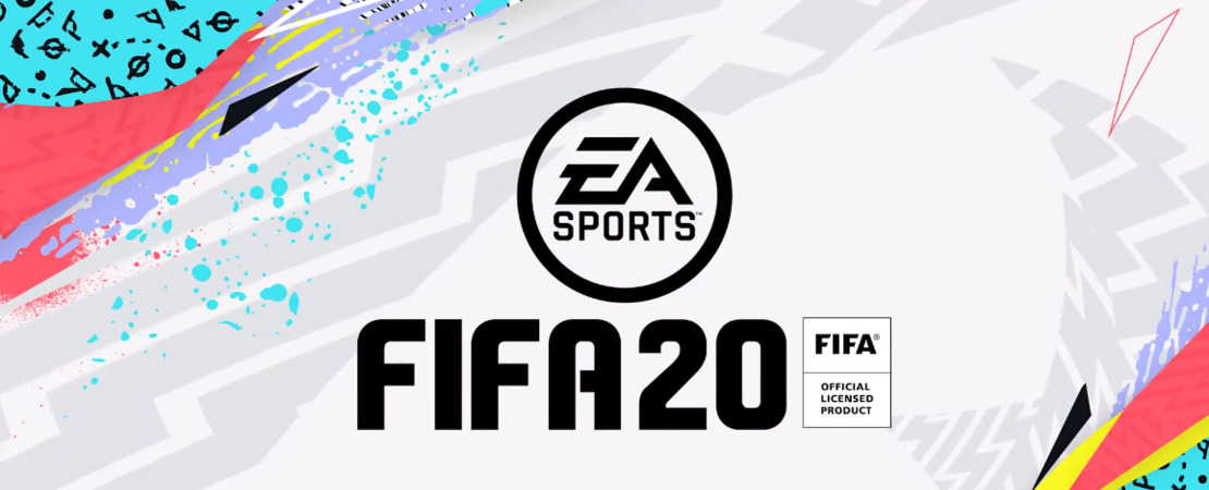 FIFA 20 - Nog nooit zo goedkoop - voor onder de 30 euro bij Amazon!