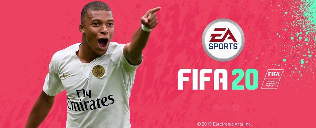FIFA 20 - Mogelijke aanbiedingen en evenementen op Black Friday 2019
