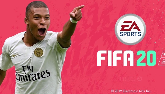 FIFA 20: Mögliche Angebote und Events am Blackfriday 2019