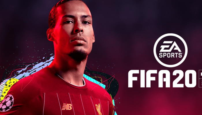 FIFA 20: Update 6 bringt viele Verbesserungen mit sich