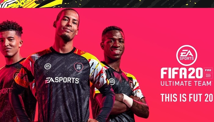 Fifa 20 Angebot Fifa 20 Angebot
