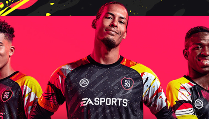 FIFA 20 - Wichtigsten Änderungen & FIFA 20 Key Angebote