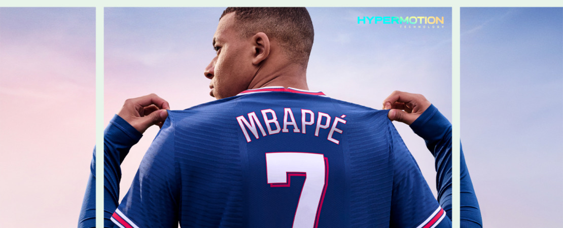 FIFA 22 - Der neue Gameplay Trailer unter der Lupe